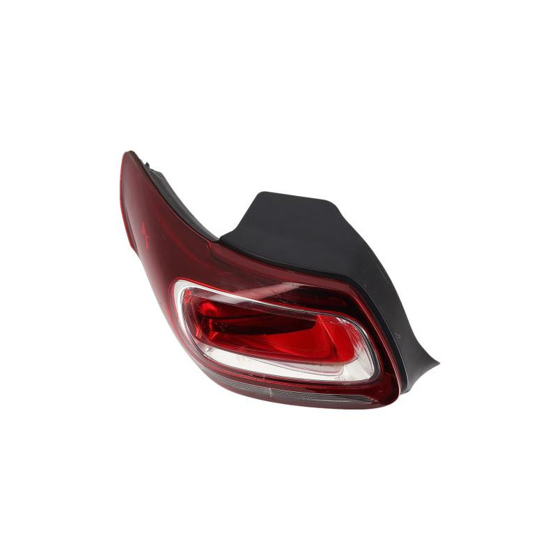 Feu arriere principal gauche (feux) CITROEN DS3 Photo n°1