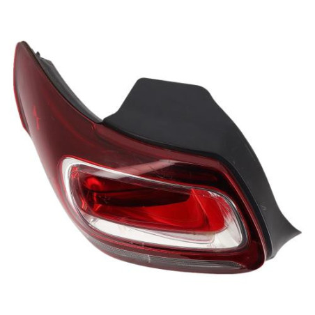 Feu arriere principal gauche (feux) CITROEN DS3