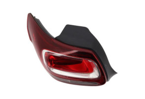 Feu arriere principal gauche (feux) CITROEN DS3 Photo n°1