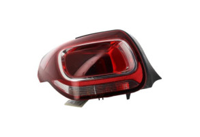 Feu arriere principal gauche (feux) CITROEN DS3 Photo n°2