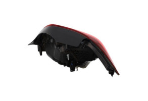 Feu arriere principal gauche (feux) CITROEN DS3 Photo n°4