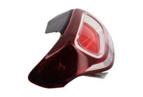 Feu arriere principal gauche (feux) CITROEN DS3 Photo n°5