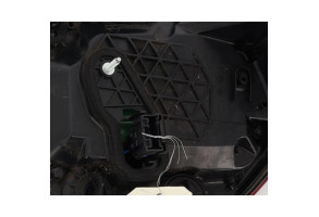 Feu arriere principal gauche (feux) CITROEN DS3 Photo n°7