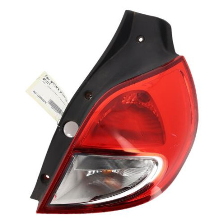 Feu arriere principal droit (feux) RENAULT CLIO 3