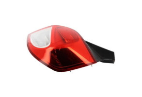 Feu arriere principal droit (feux) RENAULT CLIO 3 Photo n°3