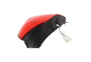 Feu arriere principal droit (feux) RENAULT CLIO 3 Photo n°4