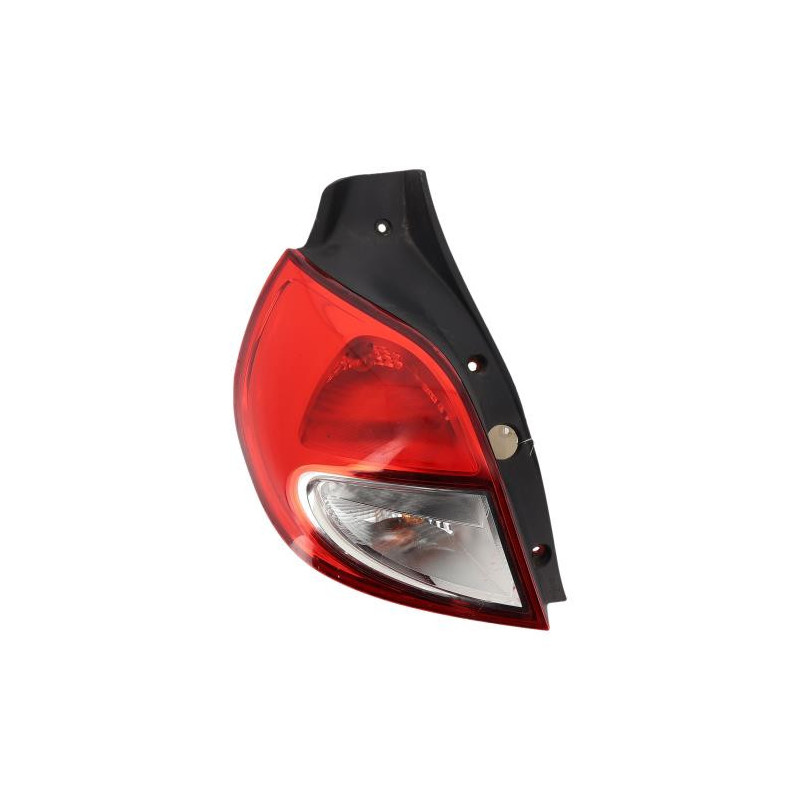 Feu arriere principal gauche (feux) RENAULT CLIO 3 Photo n°1