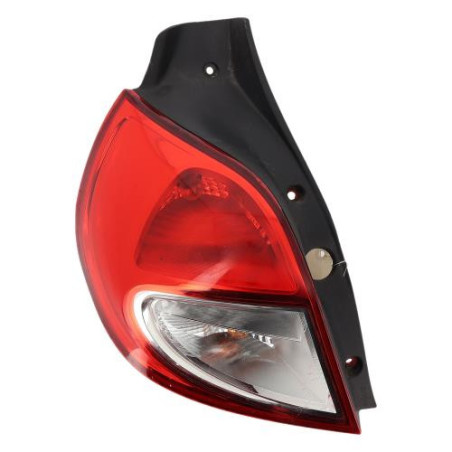 Feu arriere principal gauche (feux) RENAULT CLIO 3