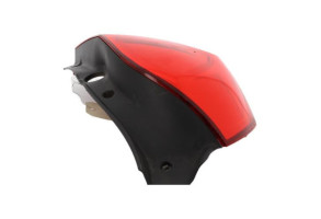 Feu arriere principal gauche (feux) RENAULT CLIO 3 Photo n°4