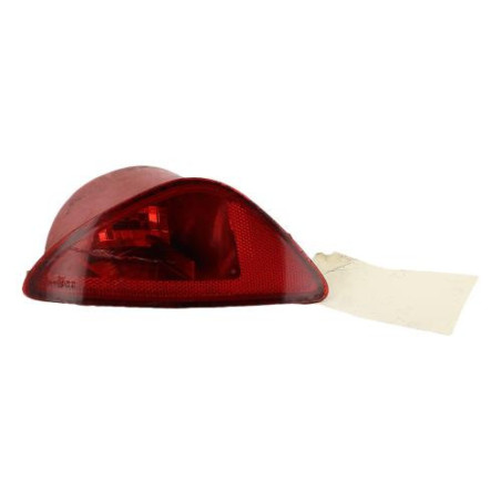 Feu de pare choc arriere droit RENAULT CLIO 3