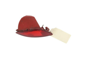 Feu de pare choc arriere droit RENAULT CLIO 3 Photo n°5