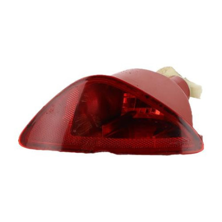 Feu de pare choc arriere gauche RENAULT CLIO 3