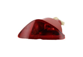 Feu de pare choc arriere gauche RENAULT CLIO 3 Photo n°1