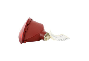 Feu de pare choc arriere gauche RENAULT CLIO 3 Photo n°2