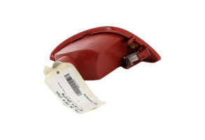 Feu de pare choc arriere gauche RENAULT CLIO 3 Photo n°3