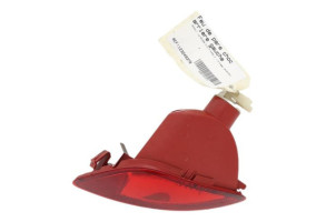 Feu de pare choc arriere gauche RENAULT CLIO 3 Photo n°5