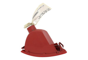 Feu de pare choc arriere gauche RENAULT CLIO 3 Photo n°6