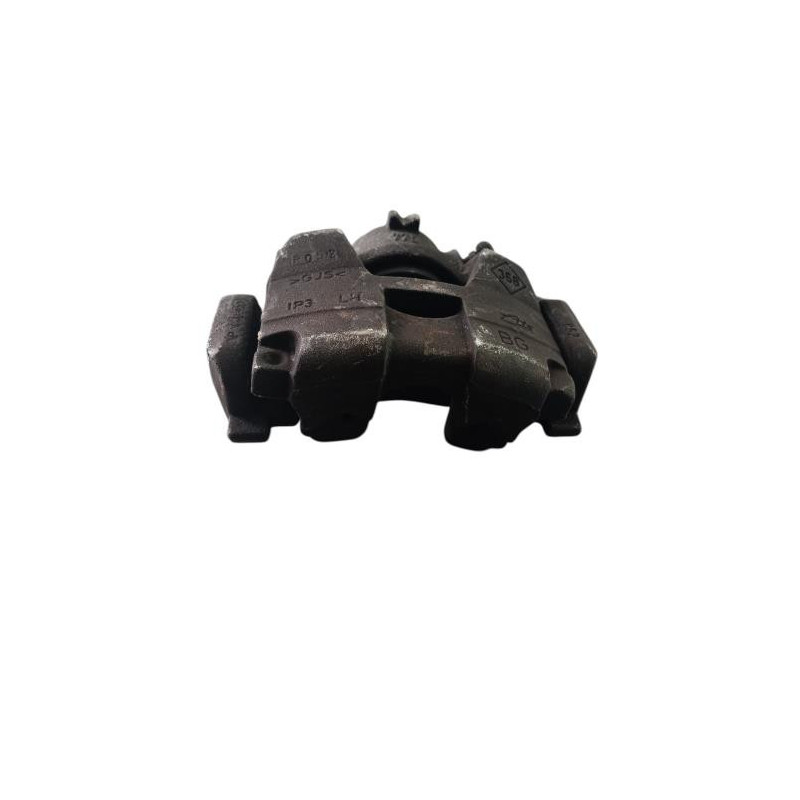 Etrier avant gauche (freinage) RENAULT SCENIC 3 Photo n°1