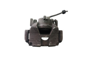 Etrier avant gauche (freinage) RENAULT SCENIC 3 Photo n°2