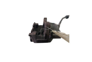 Etrier avant gauche (freinage) RENAULT SCENIC 3 Photo n°3