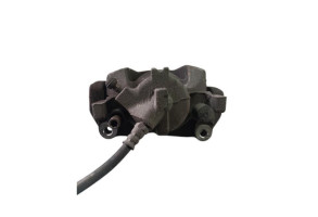 Etrier avant gauche (freinage) RENAULT SCENIC 3 Photo n°5