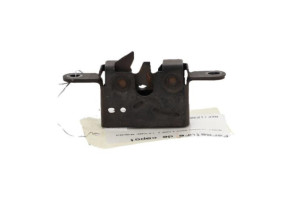 Fermeture de capot RENAULT SCENIC 3 Photo n°3