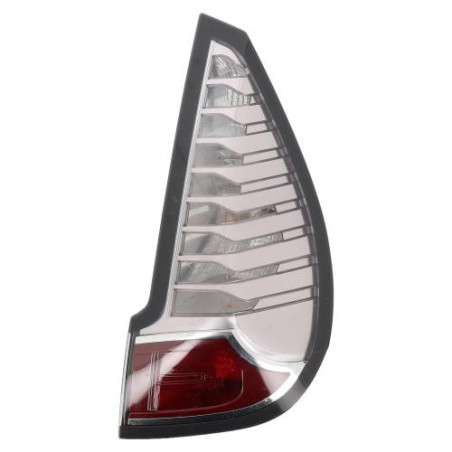 Feu arriere principal droit (feux) RENAULT SCENIC 3