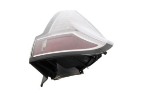 Feu arriere principal droit (feux) RENAULT SCENIC 3 Photo n°2