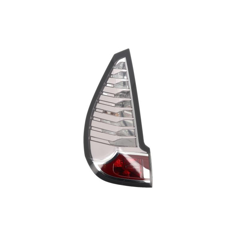 Feu arriere principal gauche (feux) RENAULT SCENIC 3 Photo n°1