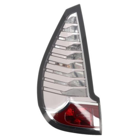 Feu arriere principal gauche (feux) RENAULT SCENIC 3