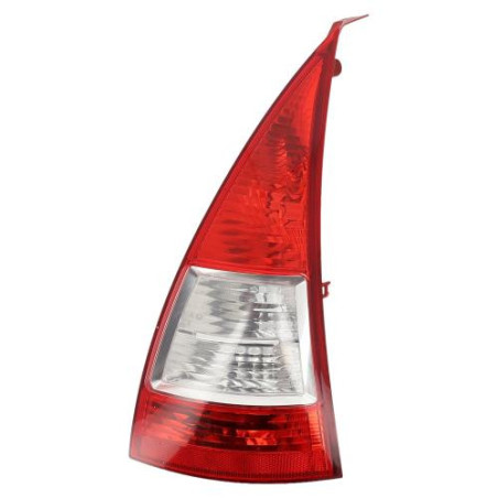 Feu arriere principal droit (feux) CITROEN C3 1