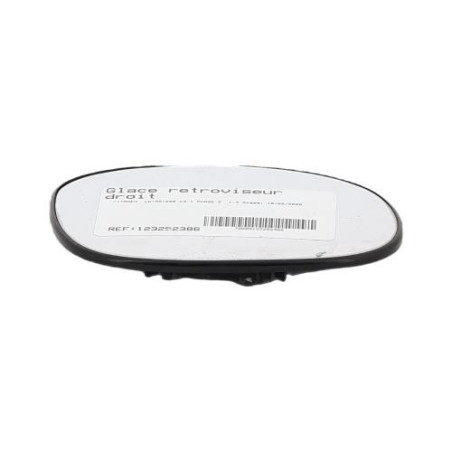 Glace retroviseur droit CITROEN C3 1