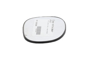 Glace retroviseur droit CITROEN C3 1 Photo n°2