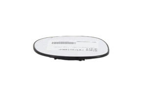 Glace retroviseur droit CITROEN C3 1 Photo n°3