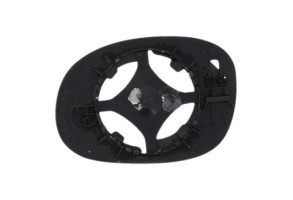 Glace retroviseur droit CITROEN C3 1 Photo n°6