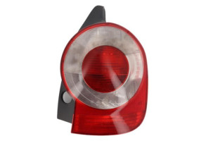 Feu arriere principal droit (feux) RENAULT MODUS Photo n°1