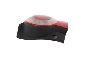 Feu arriere principal droit (feux) RENAULT MODUS Photo n°5