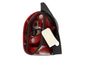 Feu arriere principal droit (feux) RENAULT MODUS Photo n°6