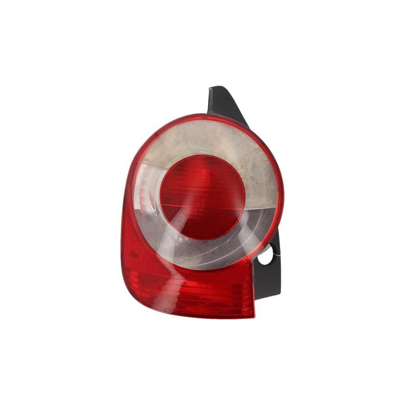 Feu arriere principal gauche (feux) RENAULT MODUS Photo n°1