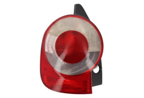 Feu arriere principal gauche (feux) RENAULT MODUS Photo n°1