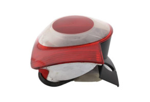 Feu arriere principal gauche (feux) RENAULT MODUS Photo n°2