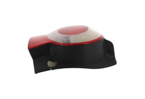 Feu arriere principal gauche (feux) RENAULT MODUS Photo n°3