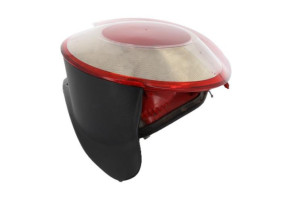 Feu arriere principal gauche (feux) RENAULT MODUS Photo n°4