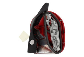 Feu arriere principal gauche (feux) RENAULT MODUS Photo n°6