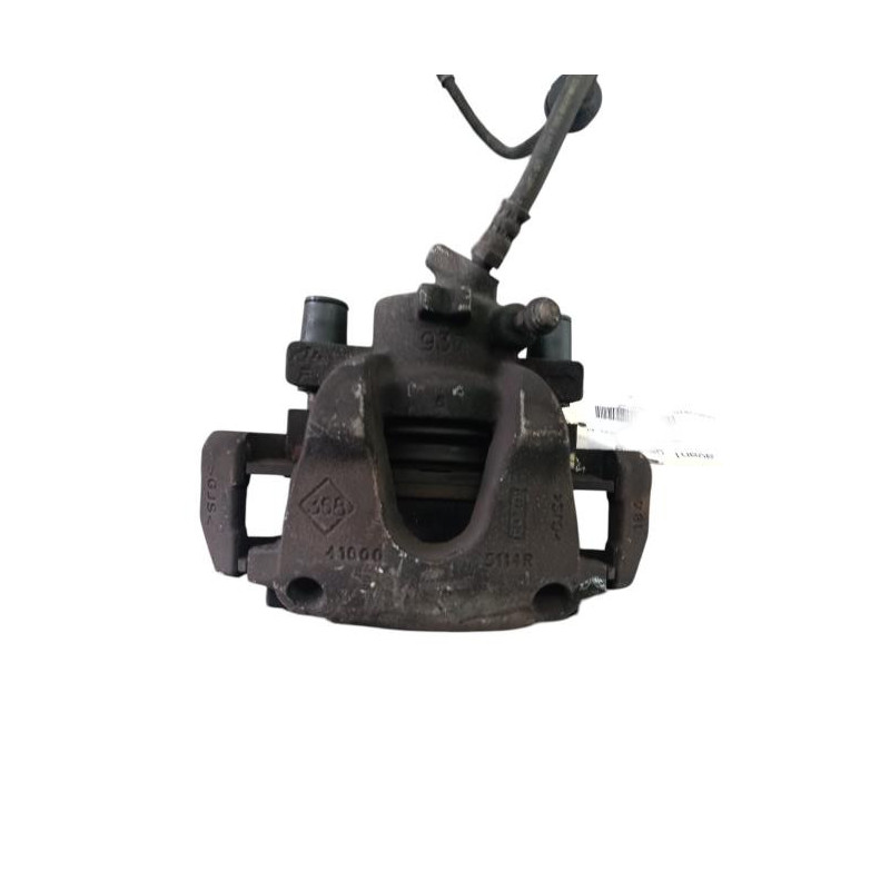 Etrier avant gauche (freinage) DACIA SANDERO 2 Photo n°1