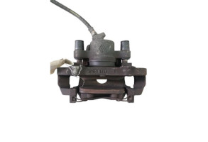 Etrier avant gauche (freinage) DACIA SANDERO 2 Photo n°3