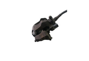 Etrier avant gauche (freinage) DACIA SANDERO 2 Photo n°4