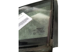 Custode avant gauche (porte) RENAULT CLIO 4 Photo n°1