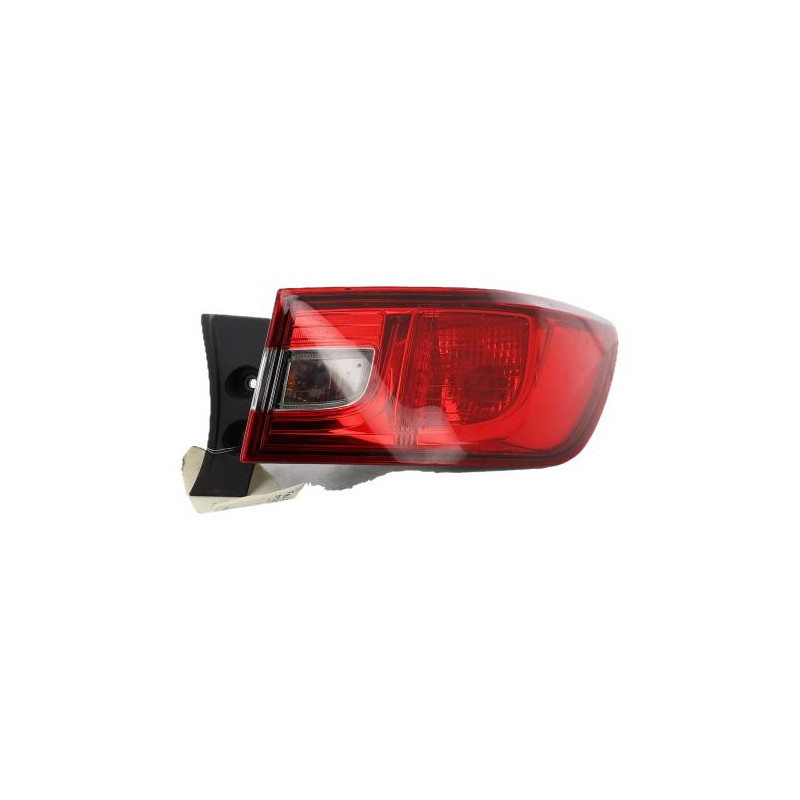 Feu arriere principal droit (feux) RENAULT CLIO 4 Photo n°1