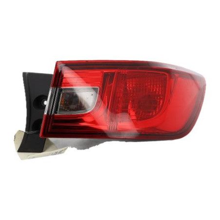 Feu arriere principal droit (feux) RENAULT CLIO 4